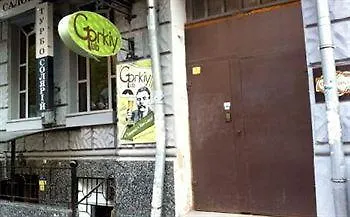 Zigzag Хостел Киев