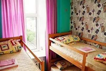 Zigzag Хостел Киев