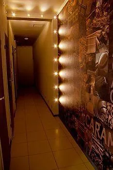 Zigzag Hostel