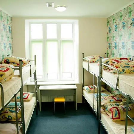 Hostel Zigzag *