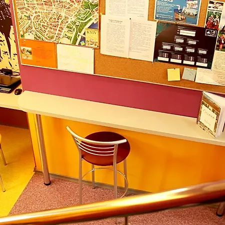 Hostel Zigzag