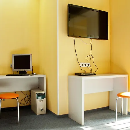 Hostel Zigzag Kiew