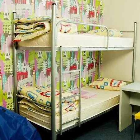 Zigzag Hostel