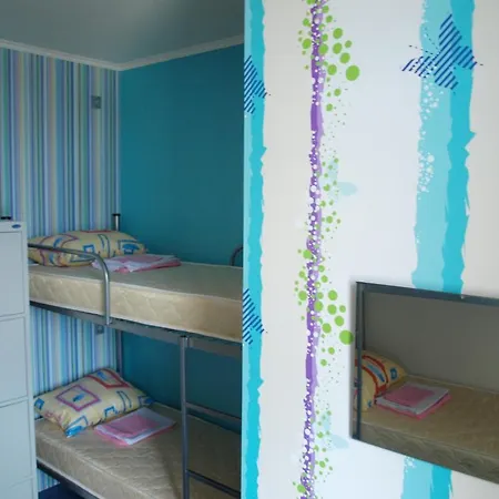Zigzag Hostel