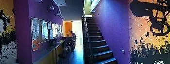 Hostel Zigzag *