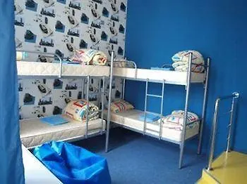 Zigzag Hostel