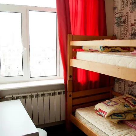 Hostel Zigzag *