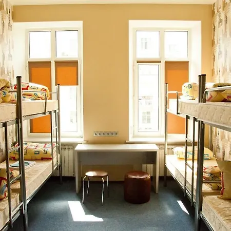 Hostel Zigzag