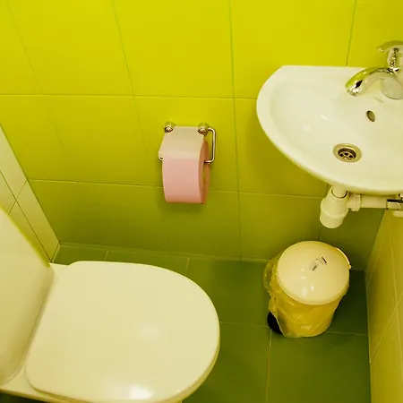 Hostel Zigzag *