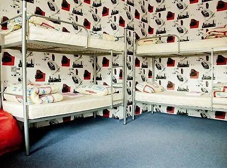 Zigzag Hostel
